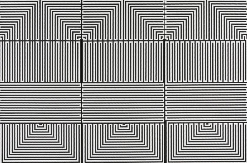 In U in O and in one line / N