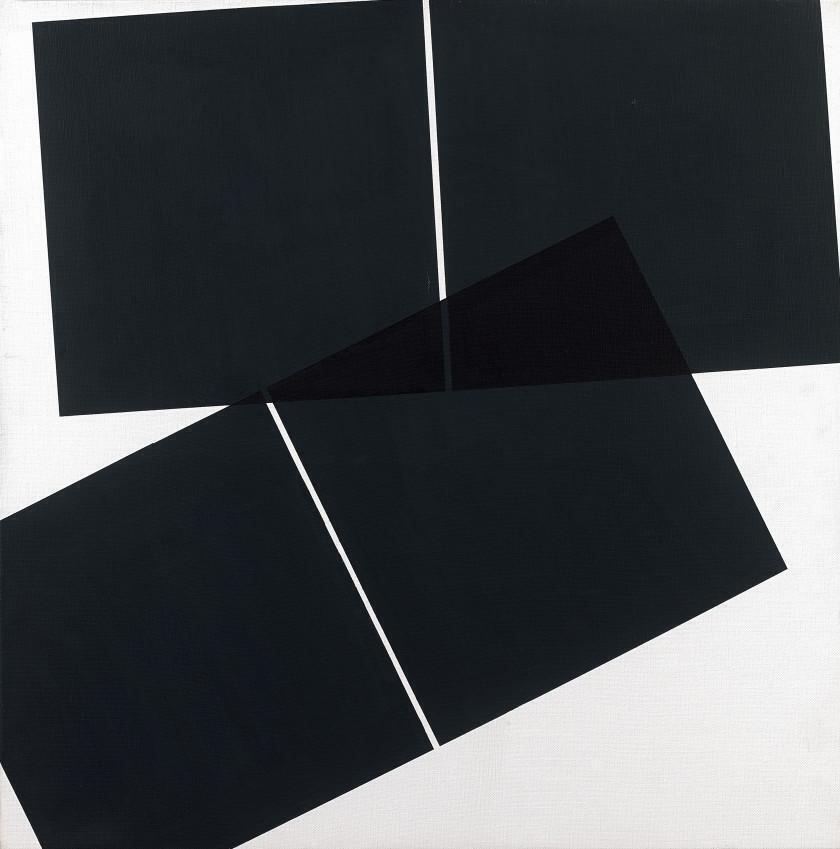 4 SQUARES CONSOLIDATED BY 2