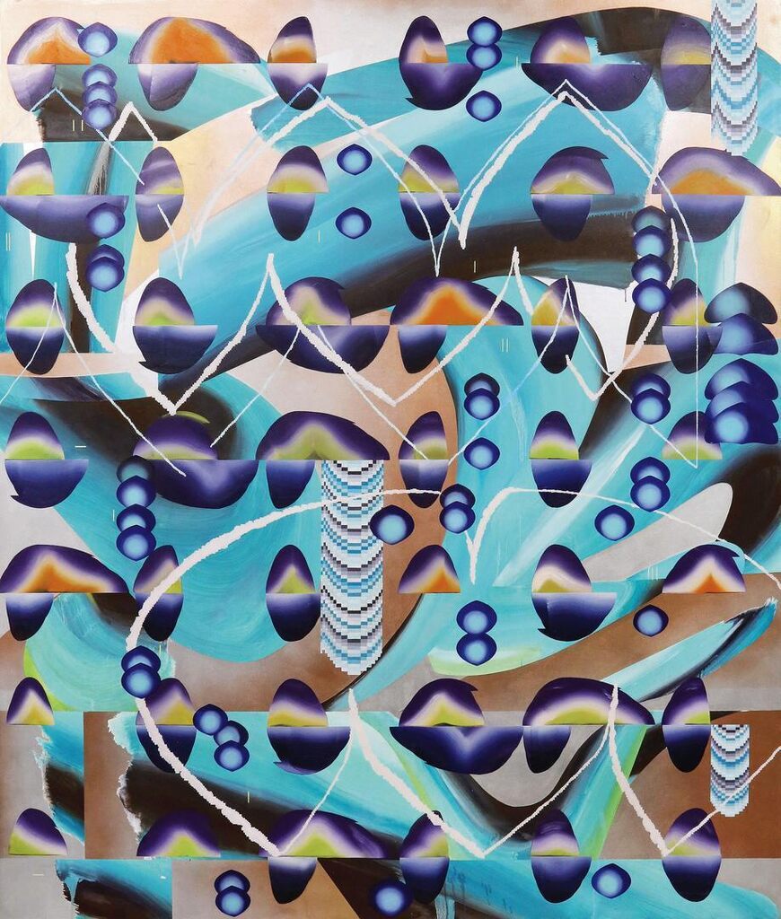 Cartographer's Dream