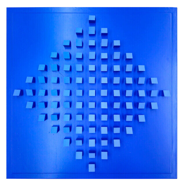 Atmósfera Cromoplástica IV