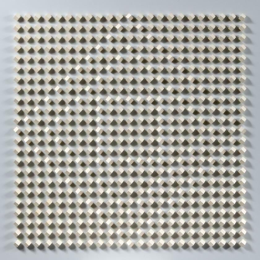 Chromoplastic Atmosphere N°345