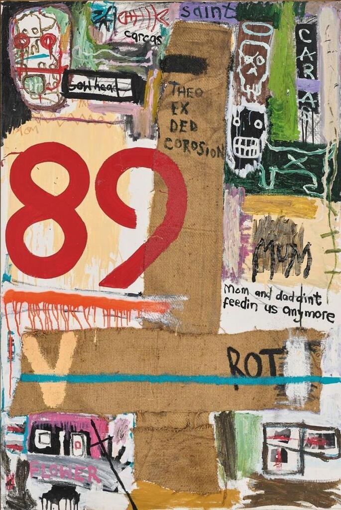 Rot, 2015