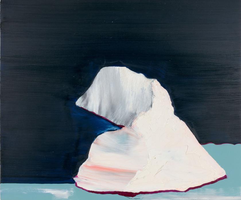 UNTITLED ICEBERG (SOFTER)