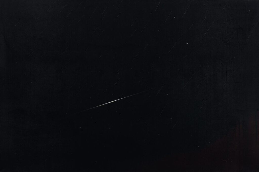 Chen Ke  Shooting Star No.1