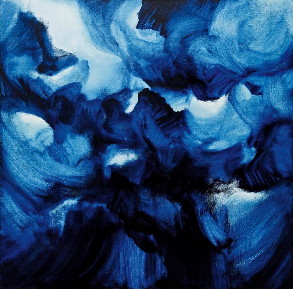 Sky No. 1