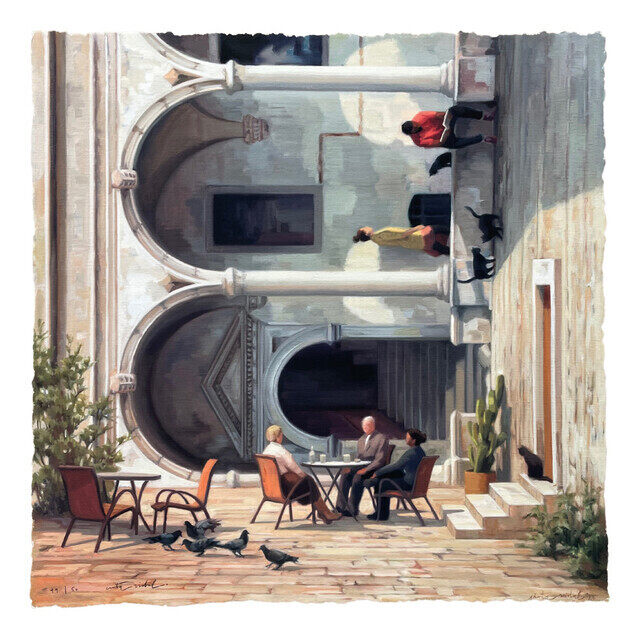 Plaza