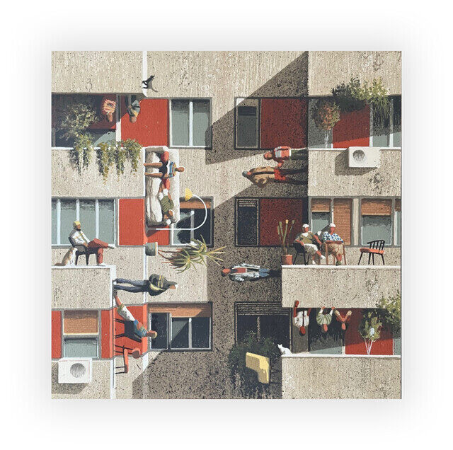 Community