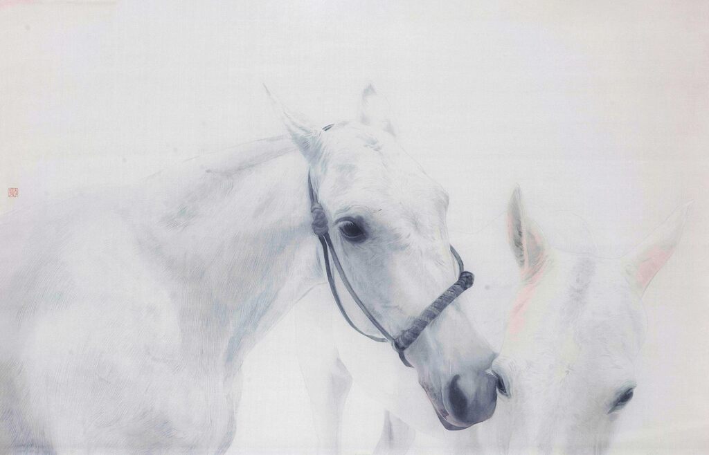 Horses