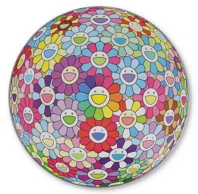 "Charge into the Center of Consciousness"