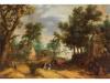 1576 Mechelen – 1629 Amsterdam
