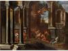 1691 Piacenza – 1765 Rom
