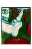 Le coup de pied, 1972