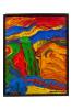 Paysage ardent, 1993