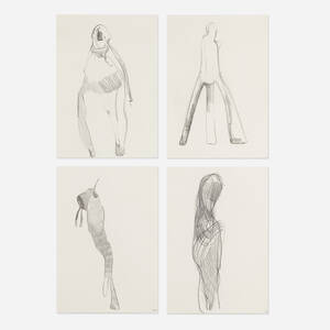 Group #46 (four works)