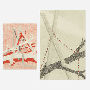 Scarlet Letter and Telemetry (two works)