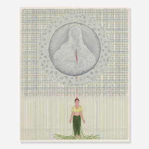 Untitled (from the Farewell series)