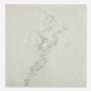 Shadow Drawing: Smoke & Mirrors