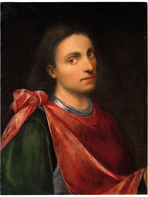 Giovanni Francesco Caroto