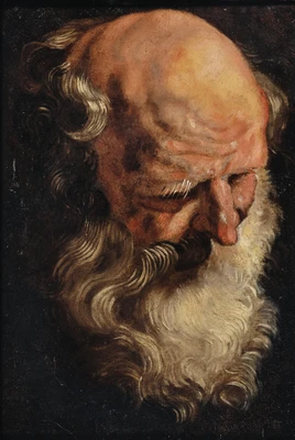 Follower of Peter Paul Rubens