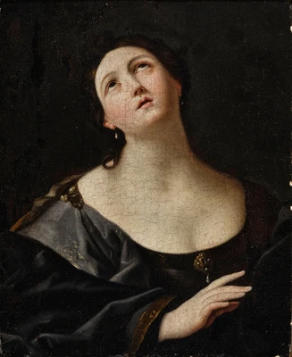 Follower of Guido Reni