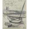 BERNARD BUFFET (1928-1999)