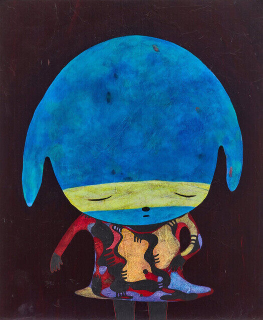 Untitled (Dance)