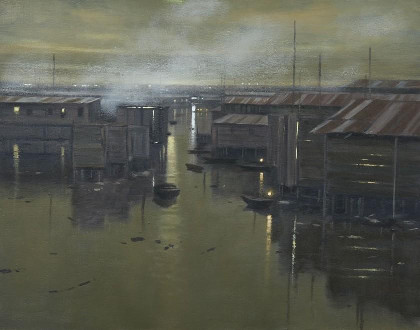 Untitled, 2001