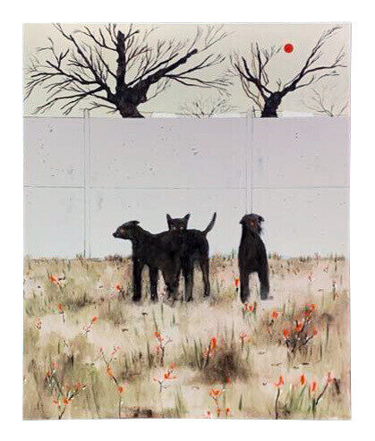 Tres Perros