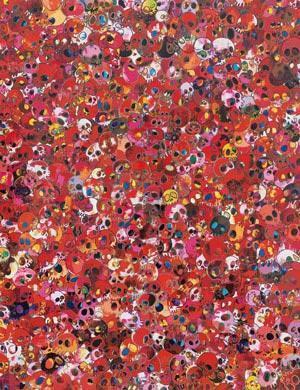 Takashi Murakami, Mpgmp 1960-2011