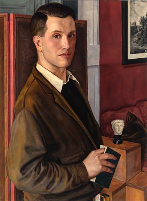 Self Portrait