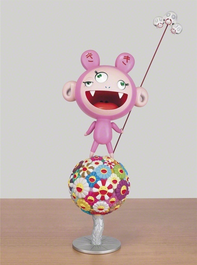 Takashi Murakami, Kiki