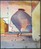 Michael Druks (Israeli - British, 1940-2022)