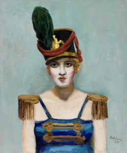 The Grenadier
