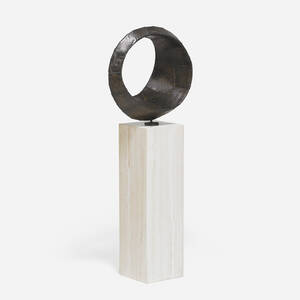 Untitled (Sculpture)