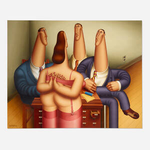 The Interview