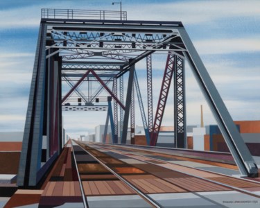 Trestle Bridge