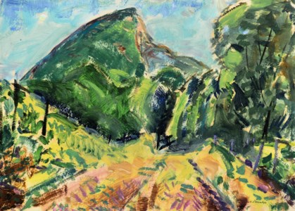 Landscape