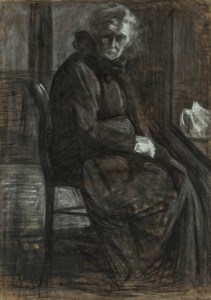 La madre