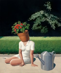 Untitled (flowerpot)