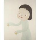 Yoshitomo Nara, Night walker