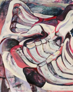 Skeleton 01