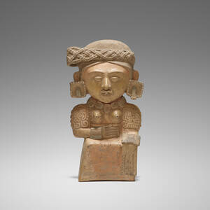 female figure