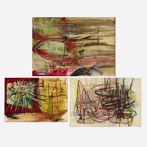 Three works