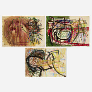 Three works