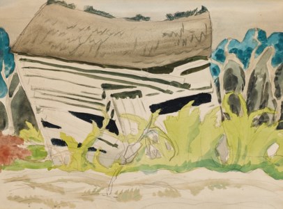 Ruin