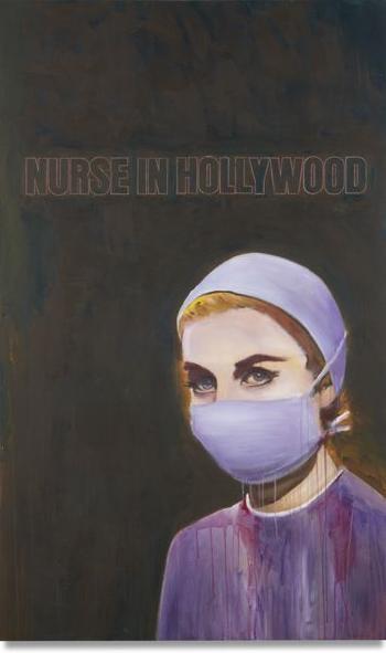 Nurse in Hollywood #4
