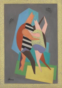 The Dance
