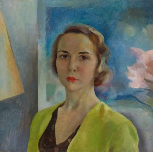 Self Portrait