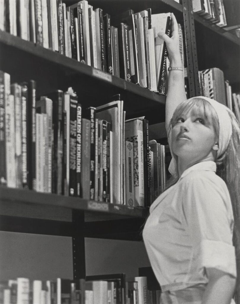 Untitled Film Still #13