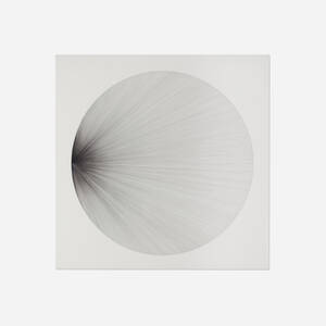 880 Lines, 1 Focal Point, 1 Circle (B)